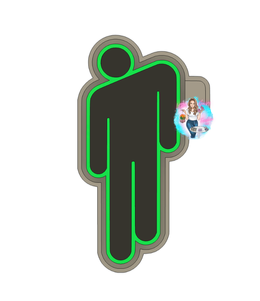 Singer  Freshie Mold