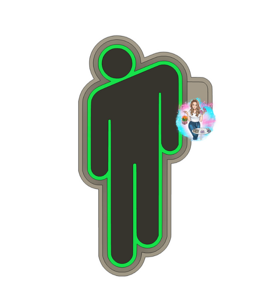 Singer  Freshie Mold