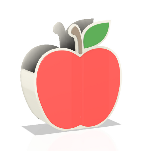 Apple Pen Holder
