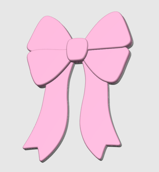 Bow Embellishment