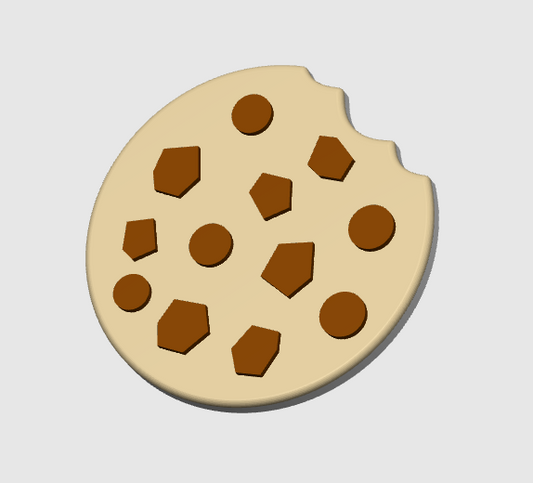Cookie Embellishment