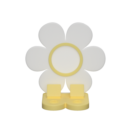 Daisy NFC Stand- 1 Frame- (Design your NFC stand- You Choose base type)