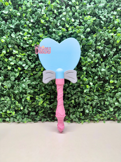 Payment Wand-Heart (Tap to pay)