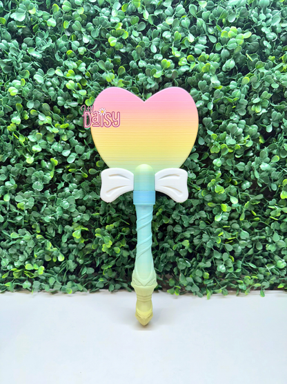 Payment Wand-Heart (Tap to pay)