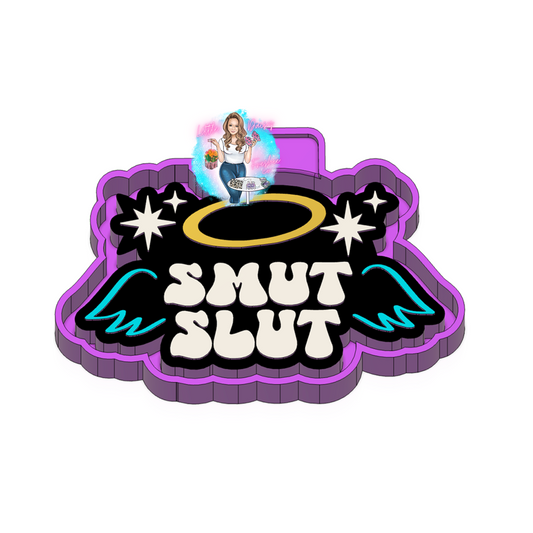 Smut Freshie Mold