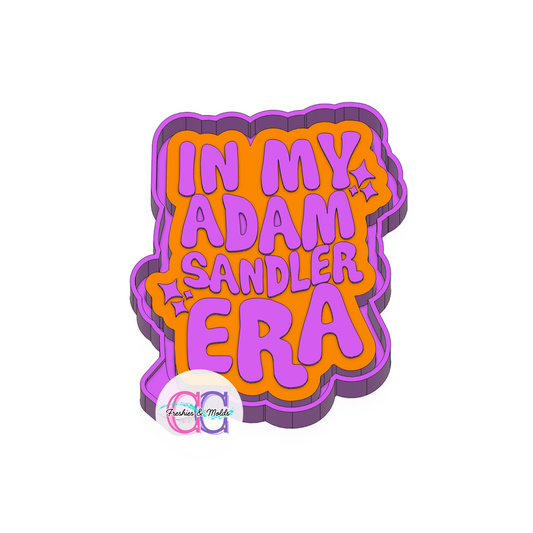 Adam Freshie Mold (VIP)