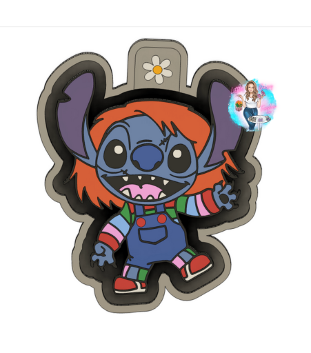 Doll Freshie Mold (VIP)