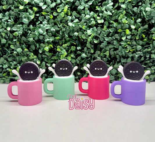 Cookie Dunker Clicker