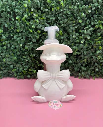 Goose BBW Foam Soap Dispenser Holder