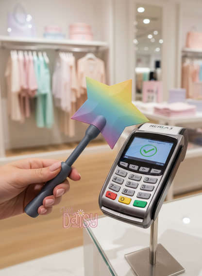 Payment Wand- STAR (Tap to pay)