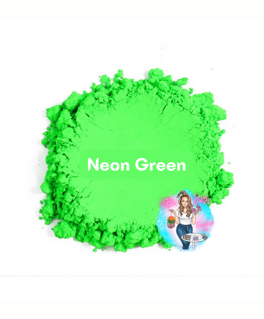 Neon Green