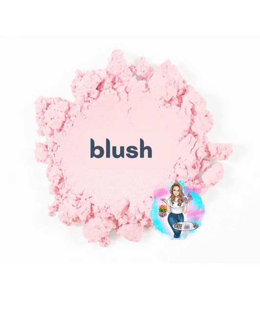 Blush