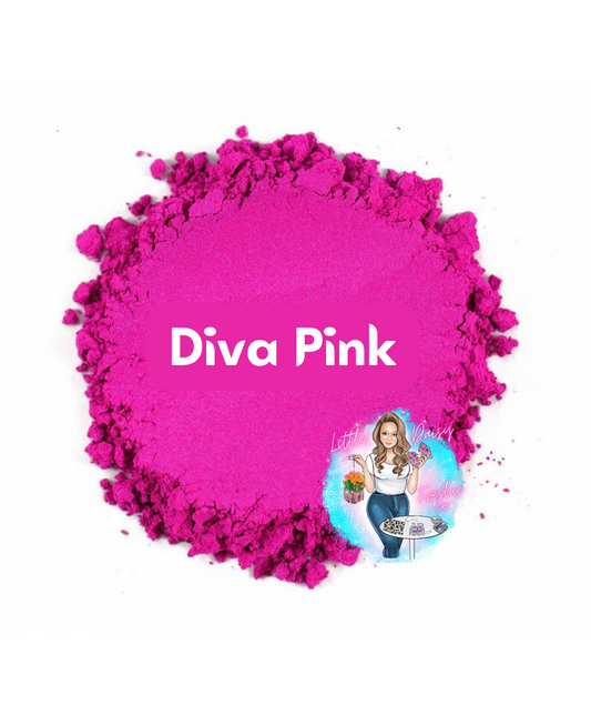 Diva Pink