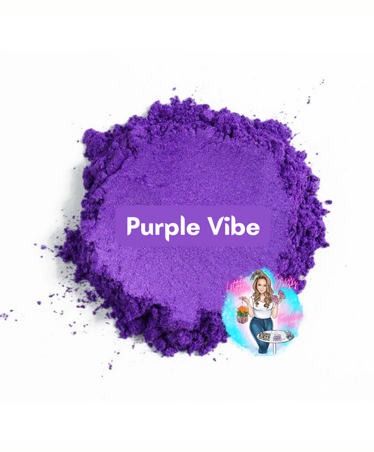 Purple Vibe