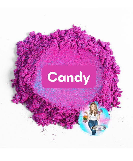Candy