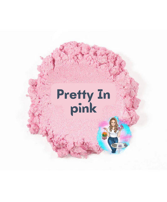 Pretty In Pink