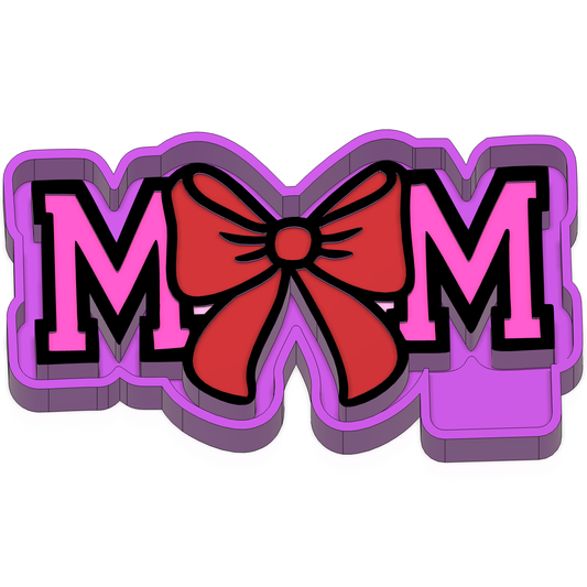Mom Freshie Mold
