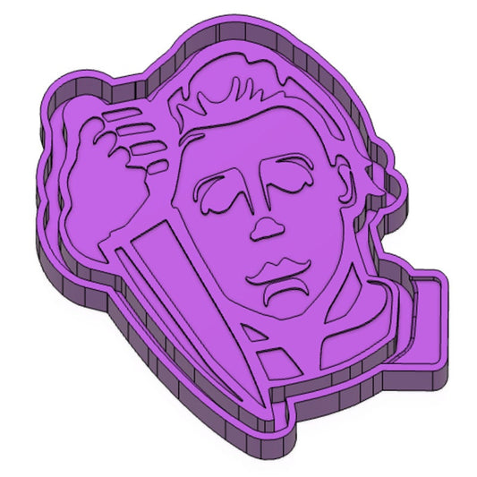 Horror Freshie mold (VIP)